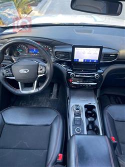 فورد إكسبلورر